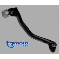 Palanca de cambio montesa cota 315 - 4rt negra